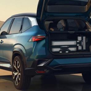 Yerli &uuml;retim &uuml;retim yeni SUV, Boreal satışa sunuldu! Fiyatları dikkat &ccedil;ekti...