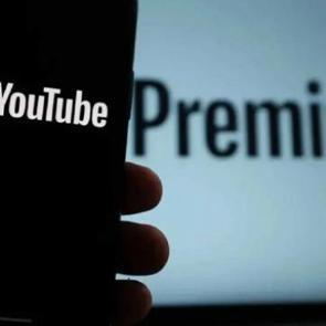 YouTube'dan T&uuml;rkiye'ye y&uuml;zde 50 zam! &Uuml;cretler 100 lirayı aştı