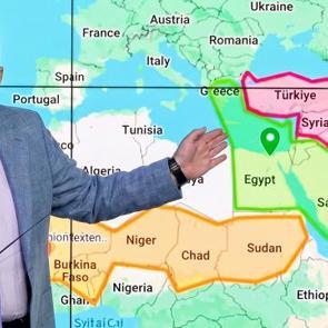 Yunan Amiral Egolfopoulos: Erdoğan b&uuml;t&uuml;n zarları masaya attı!