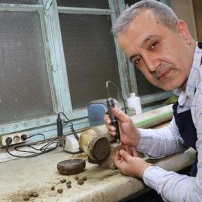 T&uuml;rkiye'de bir ilk! Bir ayda yapıp, tanesini 100 bin TL'den satıyor 