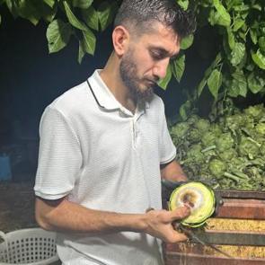 Maaşlı işi bırakıp ailecek &uuml;retime başladılar! 3 ayda resmen servet kazandırıyor
