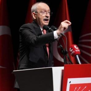 &lsquo;128 milyar dolar&rsquo; iftirası &ccedil;&ouml;kt&uuml;, g&ouml;zler Bay Kemal&rsquo;de!