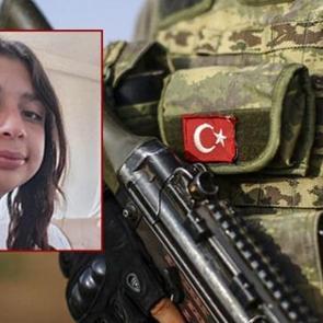  15 yaşındaki Fatma İrem 2 g&uuml;nd&uuml;r kayıp