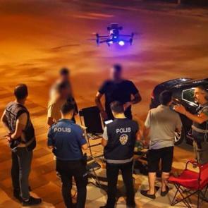 Gaziantep'te 83 s&uuml;r&uuml;c&uuml;ye 732 bin TL ceza uygulandı 