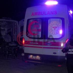 G&uuml;m&uuml;şhane'de kalp krizi ge&ccedil;iren polis memuru hayatını kaybetti! Kahreden detay 
