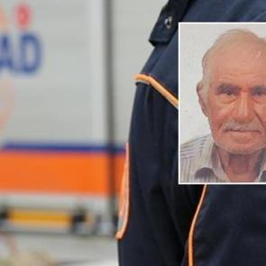 Muğla'da 3 g&uuml;nd&uuml;r kayıp olarak aranan adamdan haber var
