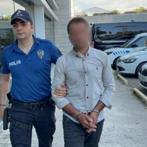 Ara&ccedil; tamirinde fazla para kavgası! Deliye d&ouml;n&uuml;p m&uuml;şterisini yaktı 