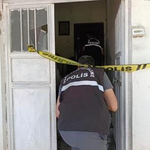 Adıyaman'da ş&uuml;pheli olay! Polis memuru arkadaşının evinde &ouml;l&uuml; bulundu 