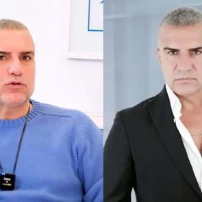 Adli kontrolle serbest bırakılmıştı! Berdan Mardini'nin ifadesi ortaya &ccedil;ıktı