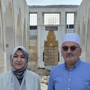 Anadolu'nun Pisa Kulesi'ne dev restorasyon
