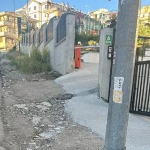 Ankara'nın g&ouml;beğinde yollar k&ouml;stebek yuvasına d&ouml;nd&uuml;! Vatandaş isyan etti