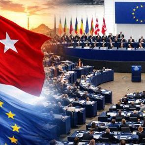 AP raporunun arkasında ne var? Stratejik k&ouml;rl&uuml;k yaşıyorlar