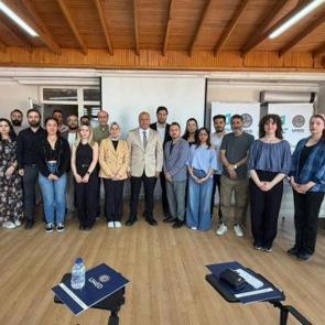 Basın İlan Kurumu ve UMED işbirliğinde yerel medyaya g&uuml;&ccedil;l&uuml; destek