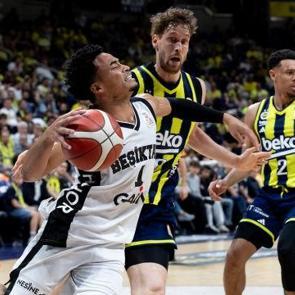 EuroLeague'de yeni sezon fikst&uuml;r&uuml; belli oldu: İşte derbi haftaları