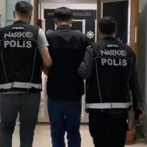 Bing&ouml;l'de uyuşturucuyla m&uuml;cadele: 2 ş&uuml;pheli tutuklandı
