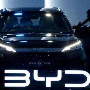 BYD tek başına ele ge&ccedil;irdi: Rekora doymuyor!