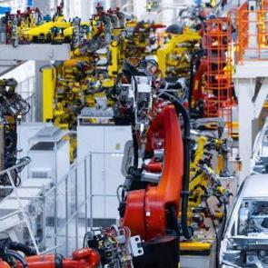 BYD vazge&ccedil;mişti: Kore devi T&uuml;rkiye'de fabrika kuruyor