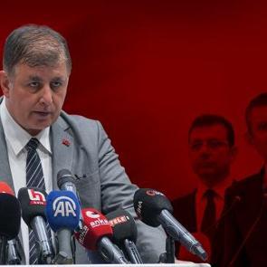 Cemil Tugay'ın istifası i&ccedil;in &ccedil;arpıcı yorum: Yeni parti i&ccedil;in planlı bir hamle