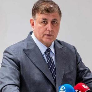 Cemil Tugay'ın istifasındaki detaylar ortaya &ccedil;ıktı