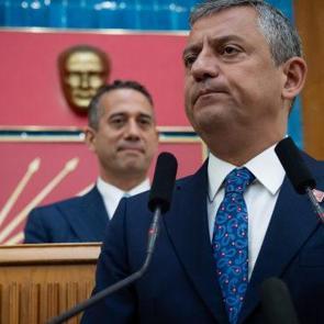 CHP kulislerini karıştıracak iddia! &Ouml;zg&uuml;r &Ouml;zel yeni parti i&ccedil;in ofis tuttu