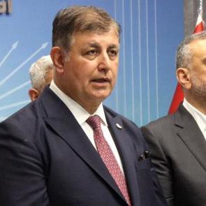 CHP'de deprem! İzmir B&uuml;y&uuml;kşehir Belediye Başkanı Cemil Tugay partisinden istifa etti