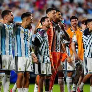 D&uuml;nya Kupasında t&uuml;m zamanların en golc&uuml; futbolcuları
