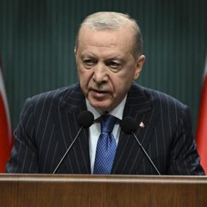 Erdoğan'dan ABD-İran mutabakatı sonrası ilk a&ccedil;ıklama: Savaş defteri kapanmalı!