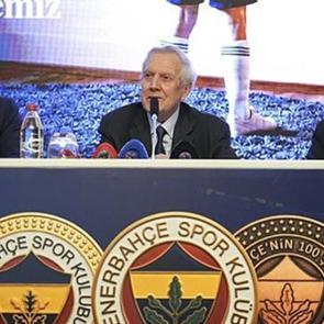 Fenerbah&ccedil;e'de yeni y&ouml;netimin g&ouml;rev dağılımı belli oldu!