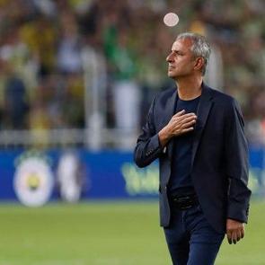 Fenerbah&ccedil;e'nin yeni teknik direkt&ouml;r&uuml; İsmail Kartal kimdir?