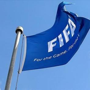 FIFA&rsquo;dan dikkat &ccedil;eken &ouml;neri: A&ccedil;ılış ma&ccedil;ı Filistin-İsrail olsun