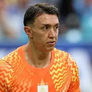 FIFA'dan Fernando Muslera'ya ret!