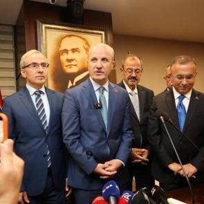 Gaziantep'e dev eğitim yatırımı! İlk &ouml;ğrenciler bu yıl alınacak