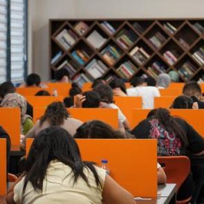 Gaziantep'te YKS seferberliği! &Ouml;ğrencilere tatbikat sınavı, ulaşım &uuml;cretsiz