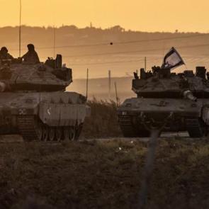 Gece operasyonu h&uuml;sranla sonu&ccedil;landı! İsrail ordusu b&uuml;y&uuml;k kaybı duyurdu! &Uuml;st d&uuml;zey darbe