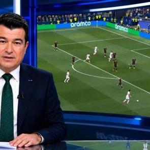 G&ouml;revden alınan TRT spikeri Murat Ekrem &Ccedil;imen kimdir?