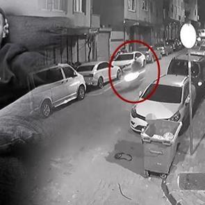 G&uuml;ng&ouml;ren'de cinayet! Evlenmek istediği kızın kardeşini &ouml;ld&uuml;rd&uuml;