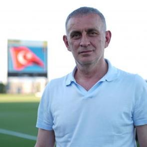Hacıosmanoğlu'ndan Şenol G&uuml;neş'e teşekk&uuml;r, Fatih Terim'e sitem! 'Kimden hesap soracaksın?'