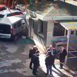 HSK m&uuml;fettişini bı&ccedil;aklayan sanığa 18 yıl hapis kararı