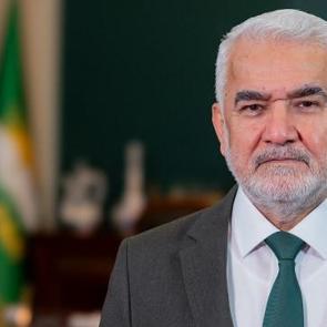 H&Uuml;DA PAR Genel Başkanı Yapıcıoğlu'ndan Hicr&icirc; yeni yıl mesajı