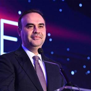 İlk HIT-30 Y&uuml;ksek Teknoloji Yatırım Programı Resepsiyonu Paris&rsquo;te d&uuml;zenlendi!