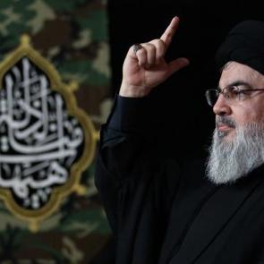 İsrail'den Nasrallah itirafı! Kan donduran ger&ccedil;eği ilk kez a&ccedil;ıkladılar