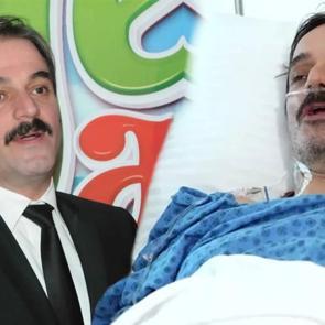 Karaciğer nakli olmuştu! Ufuk &Ouml;zkan'ın son hali ortaya &ccedil;ıktı