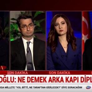 Kemal Kılı&ccedil;daroğu gazetecilere tepki g&ouml;sterdi: B&ouml;yle soru sorulur mu?
