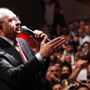 Kılı&ccedil;daroğlu son hamlesini yaptı! 2 isim tabeladan kaldırıldı, odaları boşaltıldı...
