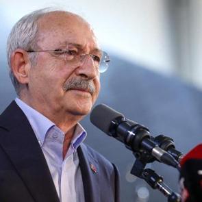 Kılı&ccedil;daroğlu'nun yeni yol haritası belli oldu! 3 parti liderinin &uuml;st&uuml;n&uuml; &ccedil;izdi
