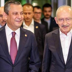 Kılı&ccedil;daroğlu'ndan s&uuml;rpriz a&ccedil;ıklama! Dokunulmazlık tartışmalarına bomba yanıt
