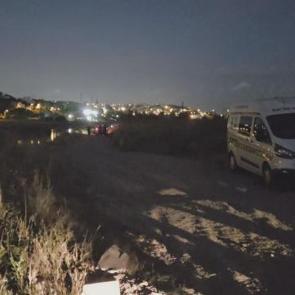 Korkun&ccedil; cinayet! Nişanlısını taşla &ouml;ld&uuml;rd&uuml;