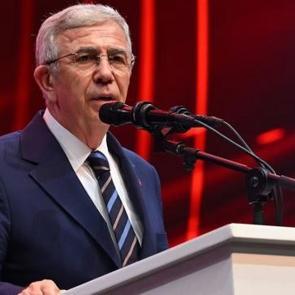 Mansur Yavaş'tan s&uuml;rpriz hamle! Kılı&ccedil;daroğlu ve &Ouml;zel şoke olacak