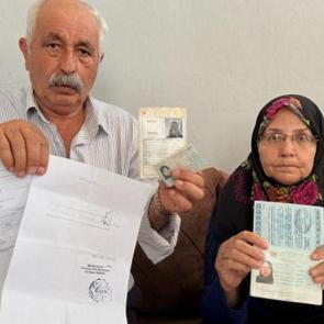 Mersin'de akılalmaz olay! Polis kontrol&uuml;nde &ouml;l&uuml; olduğunu &ouml;ğrendi