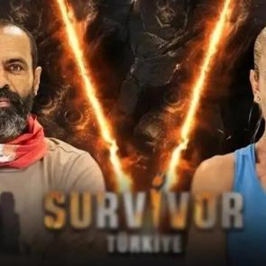 Survivor 2026 şampiyonu belli oldu!